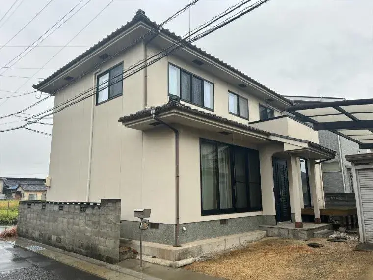 Akiya in Okayama