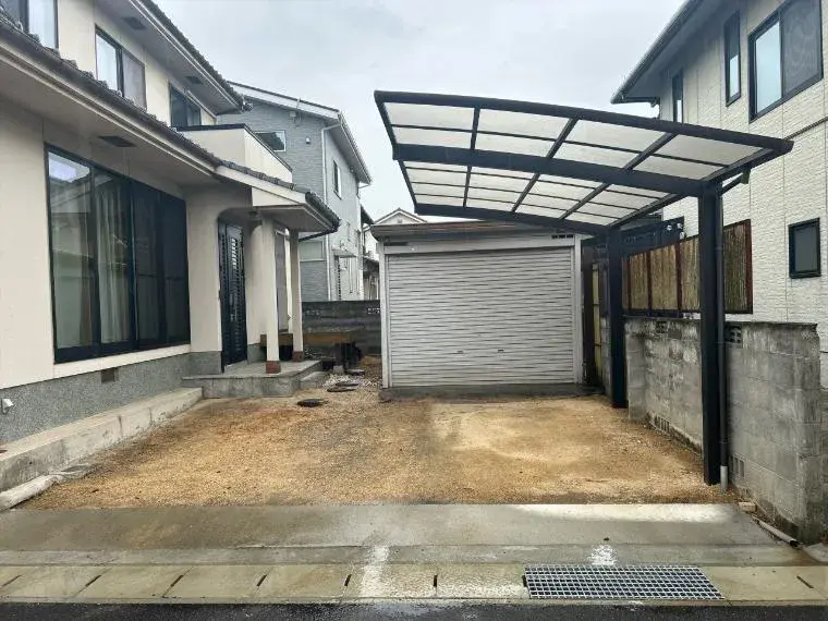 Propiedad 5LDK en el Barrio Naka, Ciudad de Okayama, Prefectura de Okayama (2)