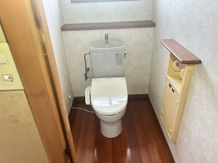 Propiedad 5LDK en el Barrio Naka, Ciudad de Okayama, Prefectura de Okayama (15)