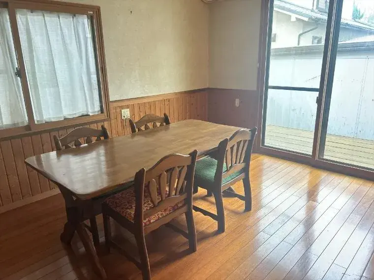 Propiedad 5LDK en el Barrio Naka, Ciudad de Okayama, Prefectura de Okayama (4)