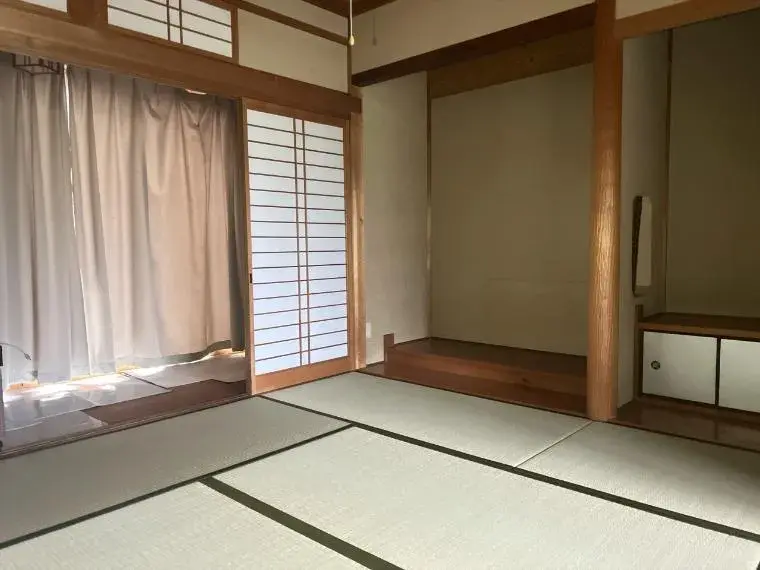 Propiedad 5LDK en el Barrio Naka, Ciudad de Okayama, Prefectura de Okayama (6)