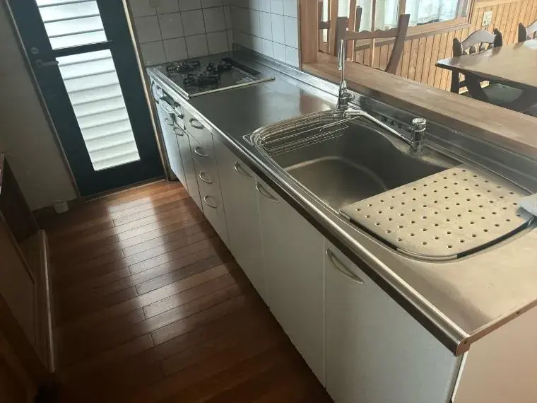 Propiedad 5LDK en el Barrio Naka, Ciudad de Okayama, Prefectura de Okayama (10)