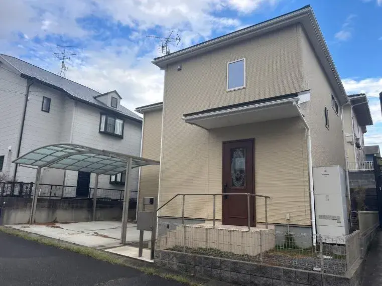 Akiya in Okayama