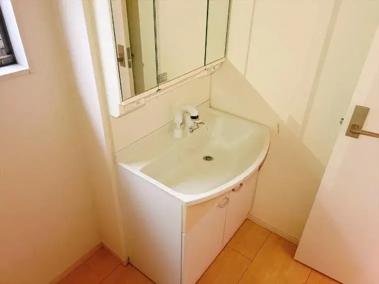 4LDK Higashi Ward, Okayama City Okayama Prefecture (11)