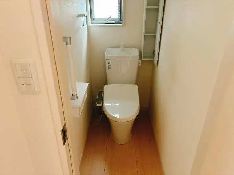 4LDK Higashi Ward, Okayama City Okayama Prefecture (12)