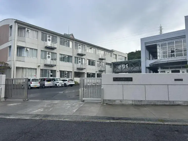 4LDK Higashi Ward, Okayama City Okayama Prefecture (14)