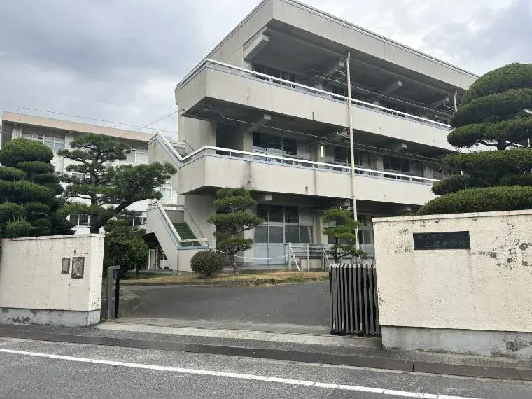 4LDK Higashi Ward, Okayama City Okayama Prefecture (15)
