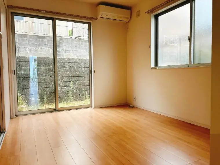 4LDK Higashi Ward, Okayama City Okayama Prefecture (4)