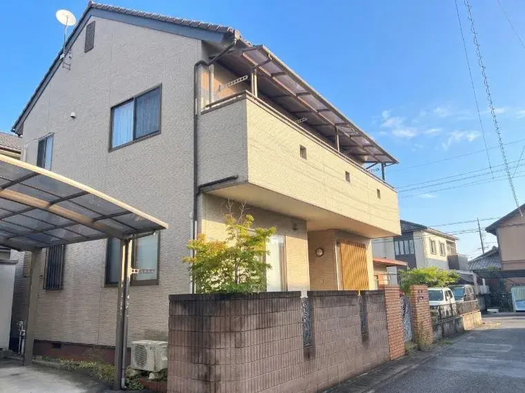 Akiya in Okayama
