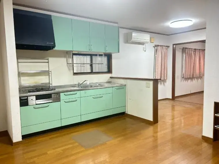 6LDK Ciudad de Okayama Prefectura de Okayama (12)