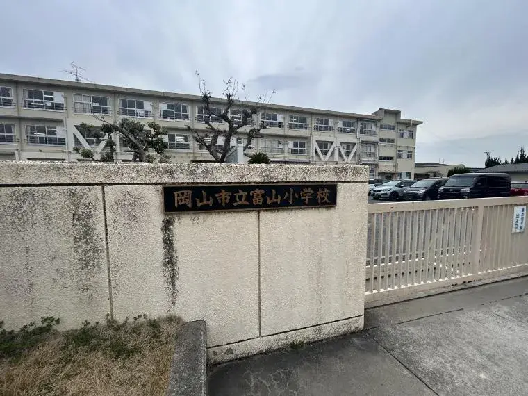 6LDK Ciudad de Okayama Prefectura de Okayama (18)