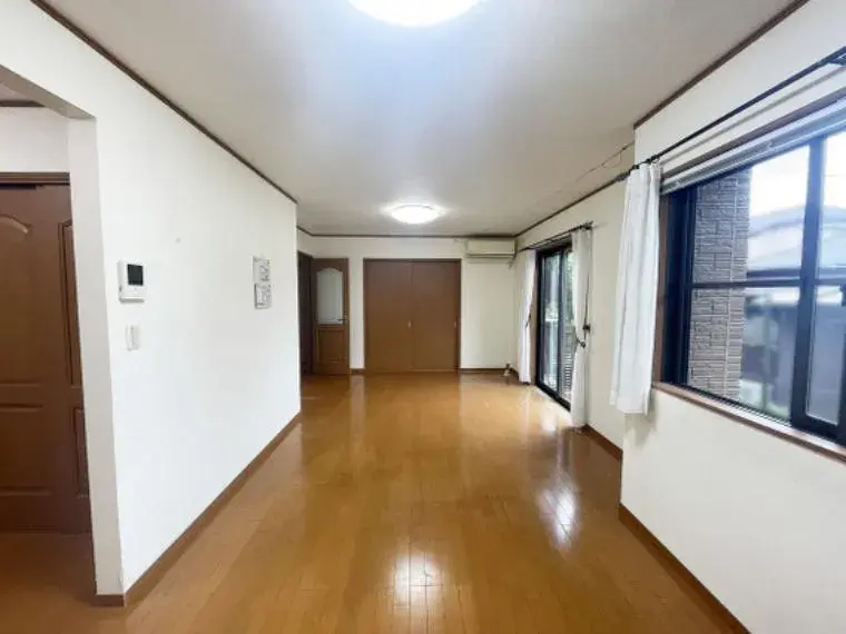 4LDK Property Kasukabe City Saitama (2)