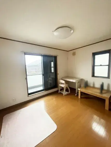 4LDK Property Kasukabe City Saitama (3)