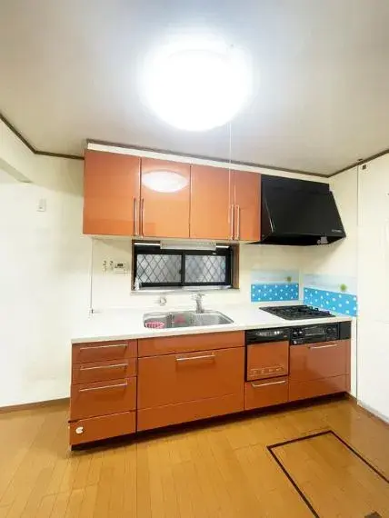 4LDK Property Kasukabe City Saitama (4)