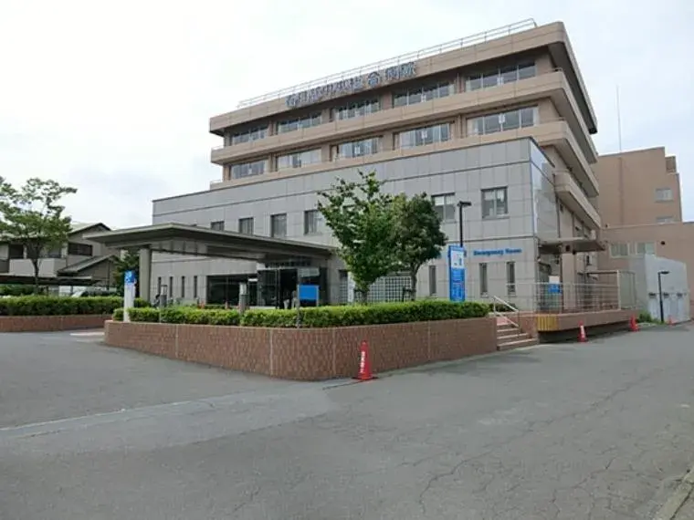 4LDK Property Kasukabe City Saitama (8)