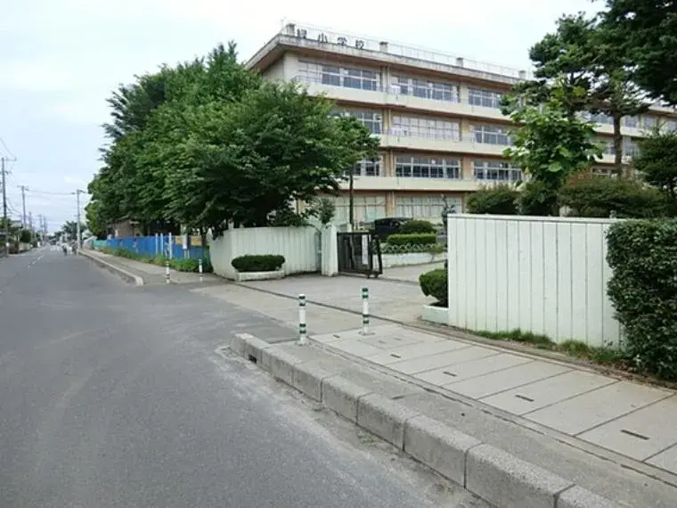4LDK房产 春日部市 埼玉县 (2)