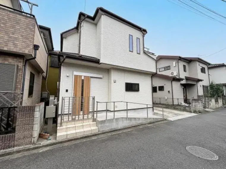 Akiya in Chiba