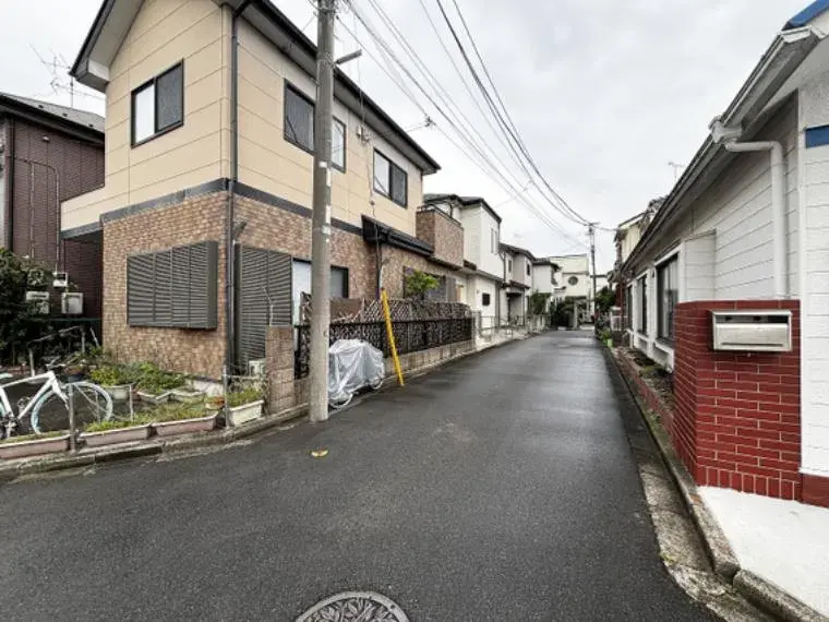 3DK Ciudad de Matsudo Prefectura de Chiba (2)