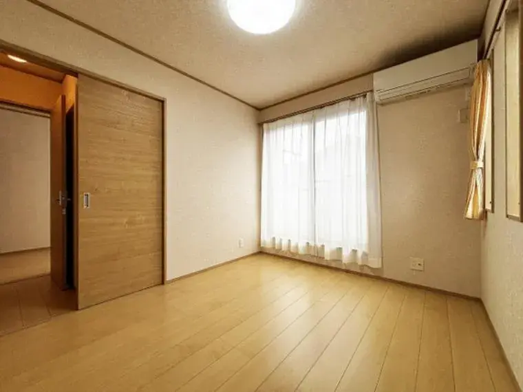 3DK Ciudad de Matsudo Prefectura de Chiba (11)