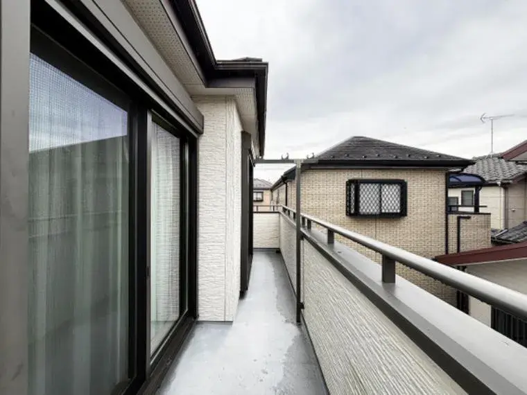 3DK Ciudad de Matsudo Prefectura de Chiba (3)