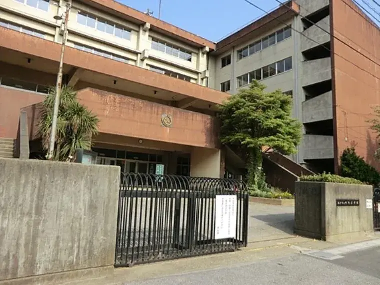 3DK Ciudad de Matsudo Prefectura de Chiba (27)