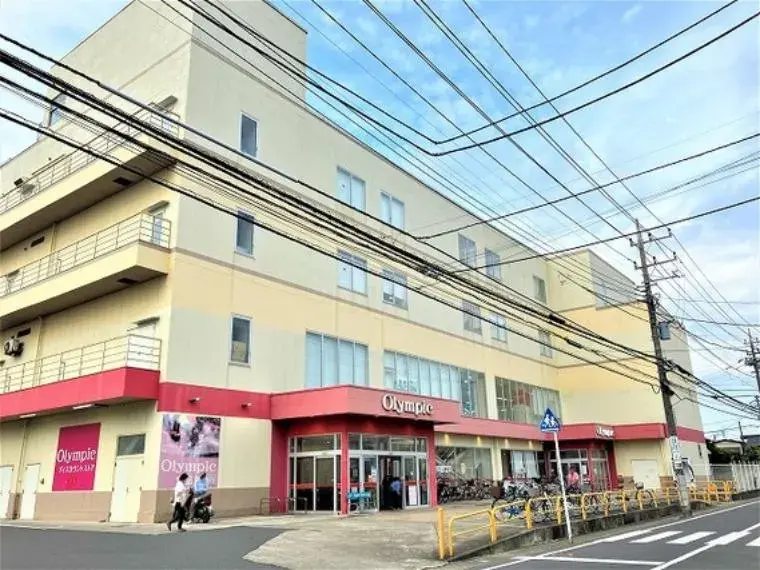 3DK Ciudad de Matsudo Prefectura de Chiba (28)