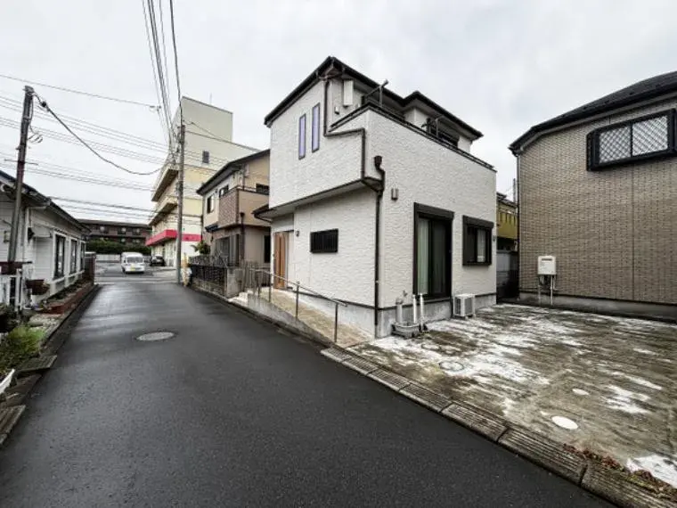 3DK Ciudad de Matsudo Prefectura de Chiba (4)