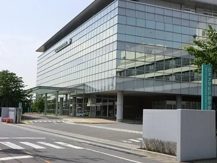 3DK Ciudad de Matsudo Prefectura de Chiba (31)