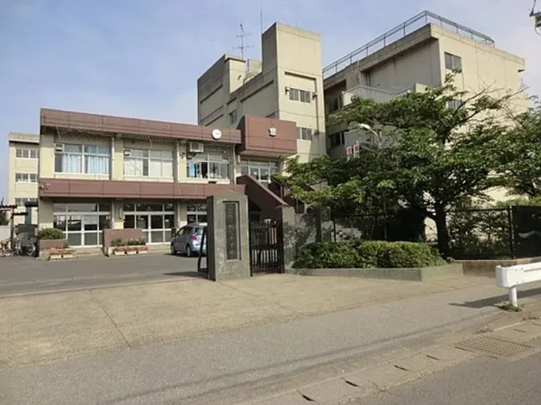 3DK Ciudad de Matsudo Prefectura de Chiba (5)
