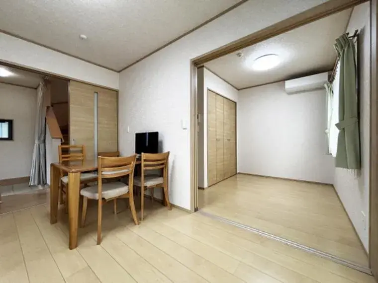 3DK Ciudad de Matsudo Prefectura de Chiba (6)