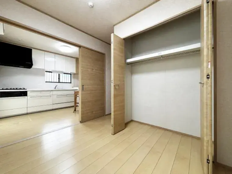 3DK Ciudad de Matsudo Prefectura de Chiba (7)