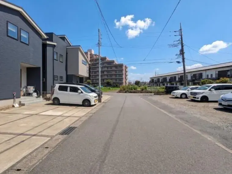 4LDK Property Nagareyama City Chiba Prefecture (2)