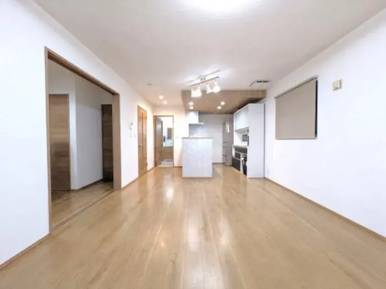 4LDK Property Nagareyama City Chiba Prefecture (12)