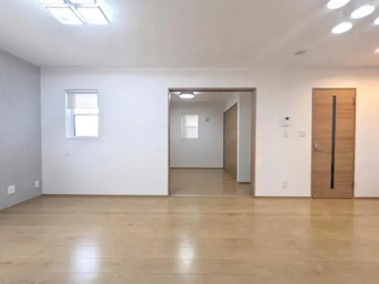 4LDK Property Nagareyama City Chiba Prefecture (13)