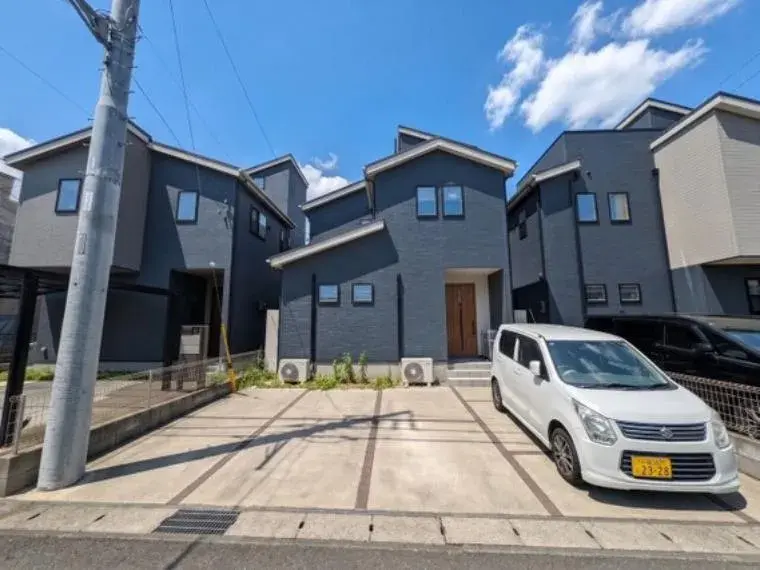 4LDK Property Nagareyama City Chiba Prefecture (3)