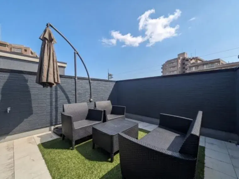 4LDK Property Nagareyama City Chiba Prefecture (4)