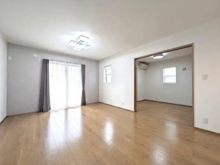 4LDK Property Nagareyama City Chiba Prefecture (6)