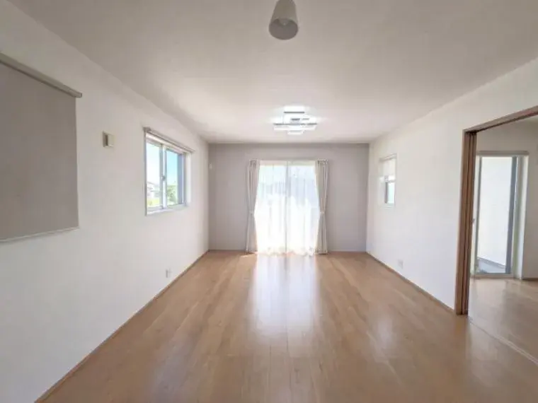 4LDK Property Nagareyama City Chiba Prefecture (9)