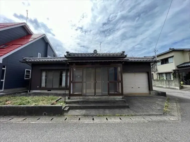 Akiya in Niigata
