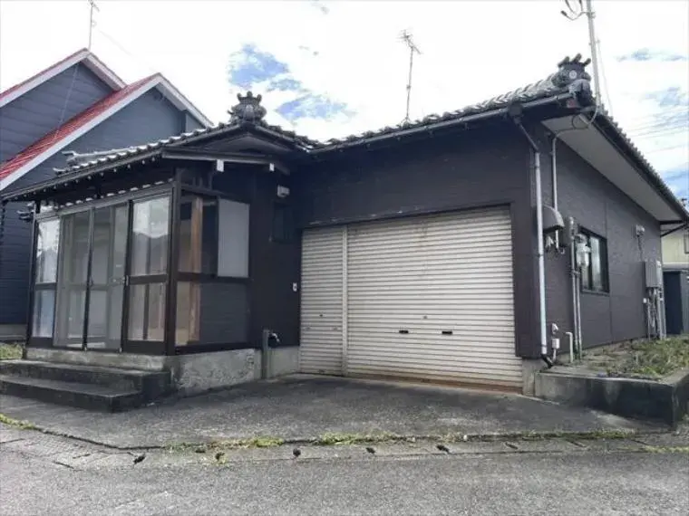 Propiedad 3DK, Ciudad de Shibata, Prefectura de Niigata (2)