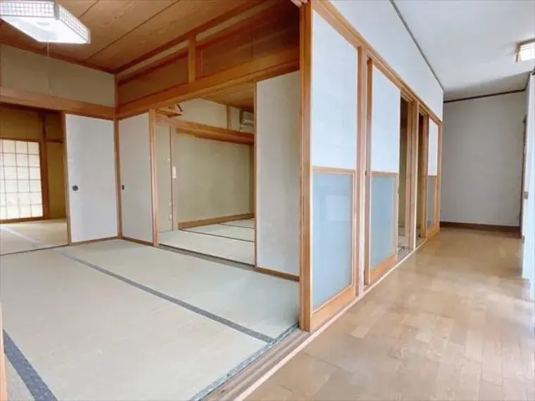 Propiedad 3DK, Ciudad de Shibata, Prefectura de Niigata (11)