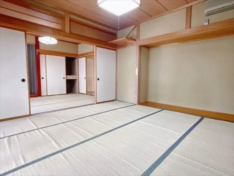 Propiedad 3DK, Ciudad de Shibata, Prefectura de Niigata (12)