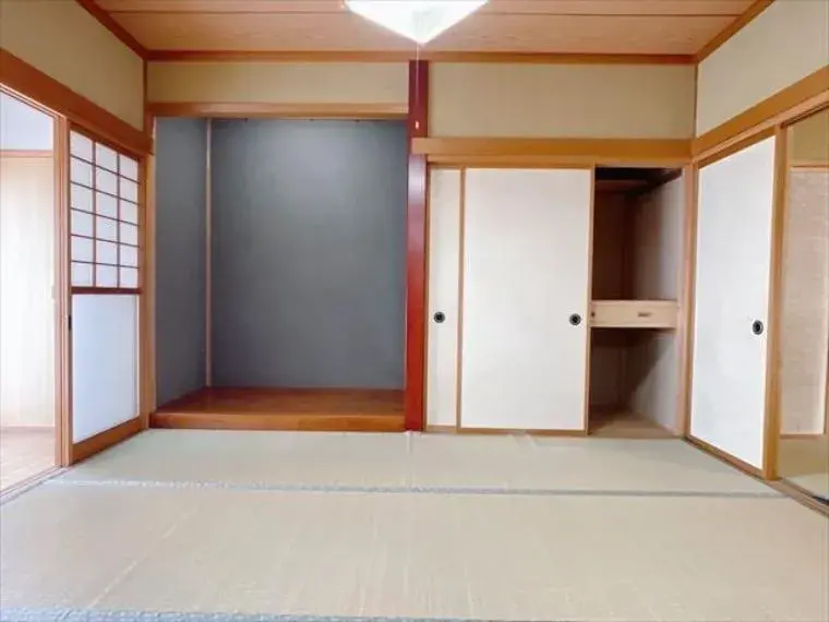 Propiedad 3DK, Ciudad de Shibata, Prefectura de Niigata (13)