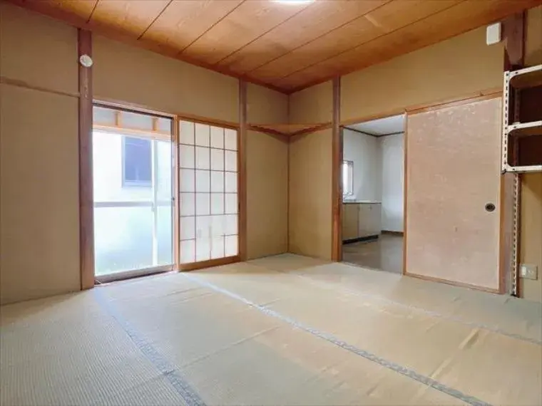 Propiedad 3DK, Ciudad de Shibata, Prefectura de Niigata (15)