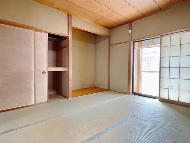 Propiedad 3DK, Ciudad de Shibata, Prefectura de Niigata (16)