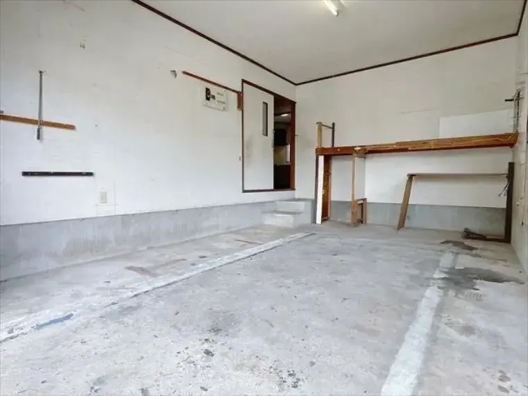 Propiedad 3DK, Ciudad de Shibata, Prefectura de Niigata (18)