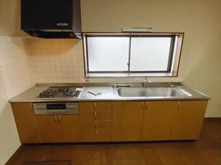 Propiedad 3DK, Ciudad de Shibata, Prefectura de Niigata (19)