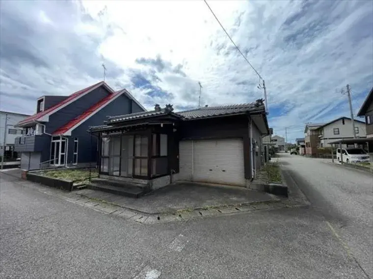 Propiedad 3DK, Ciudad de Shibata, Prefectura de Niigata (3)