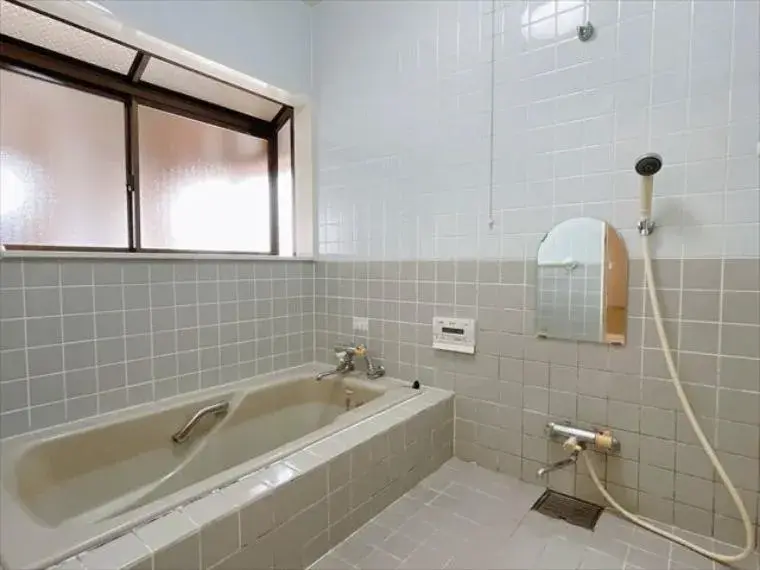Propiedad 3DK, Ciudad de Shibata, Prefectura de Niigata (21)