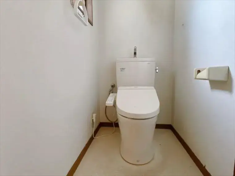 Propiedad 3DK, Ciudad de Shibata, Prefectura de Niigata (22)
